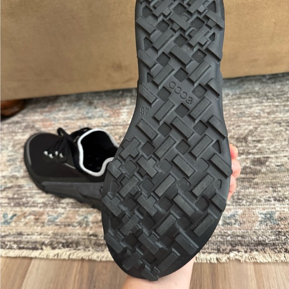 Ecco Biom 2.1 athletic shoes - Picture 3 of 5